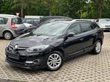 Renault Megane III Grandtour Limited Nav Automatik - Renault Megane: Ii Grandtour