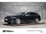 Audi A5 Avant TFSI ACC AHK Navi LED KAMERA - AUDI A5 Leasingangebote für Privatpersonen