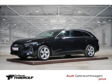 Audi A5 - 1