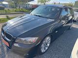 BMW 325 3 Touring 325i xDrive - BMW 325 Unfallwagen