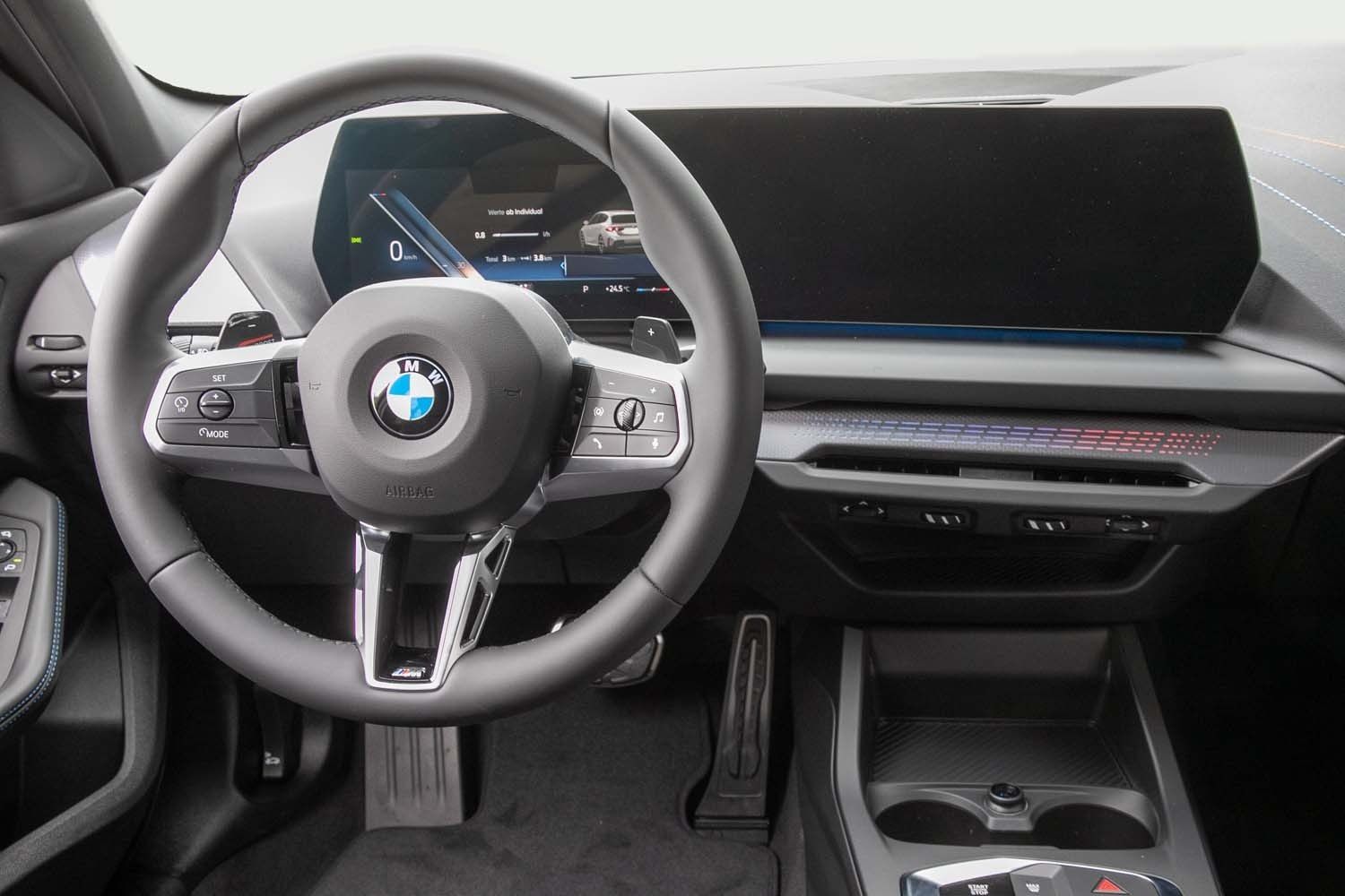 BMW 120 - Bild 12