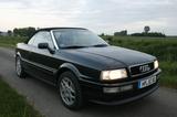 Audi Cabriolet V6 2.6 - 1994 - Automatic Sammlerstück