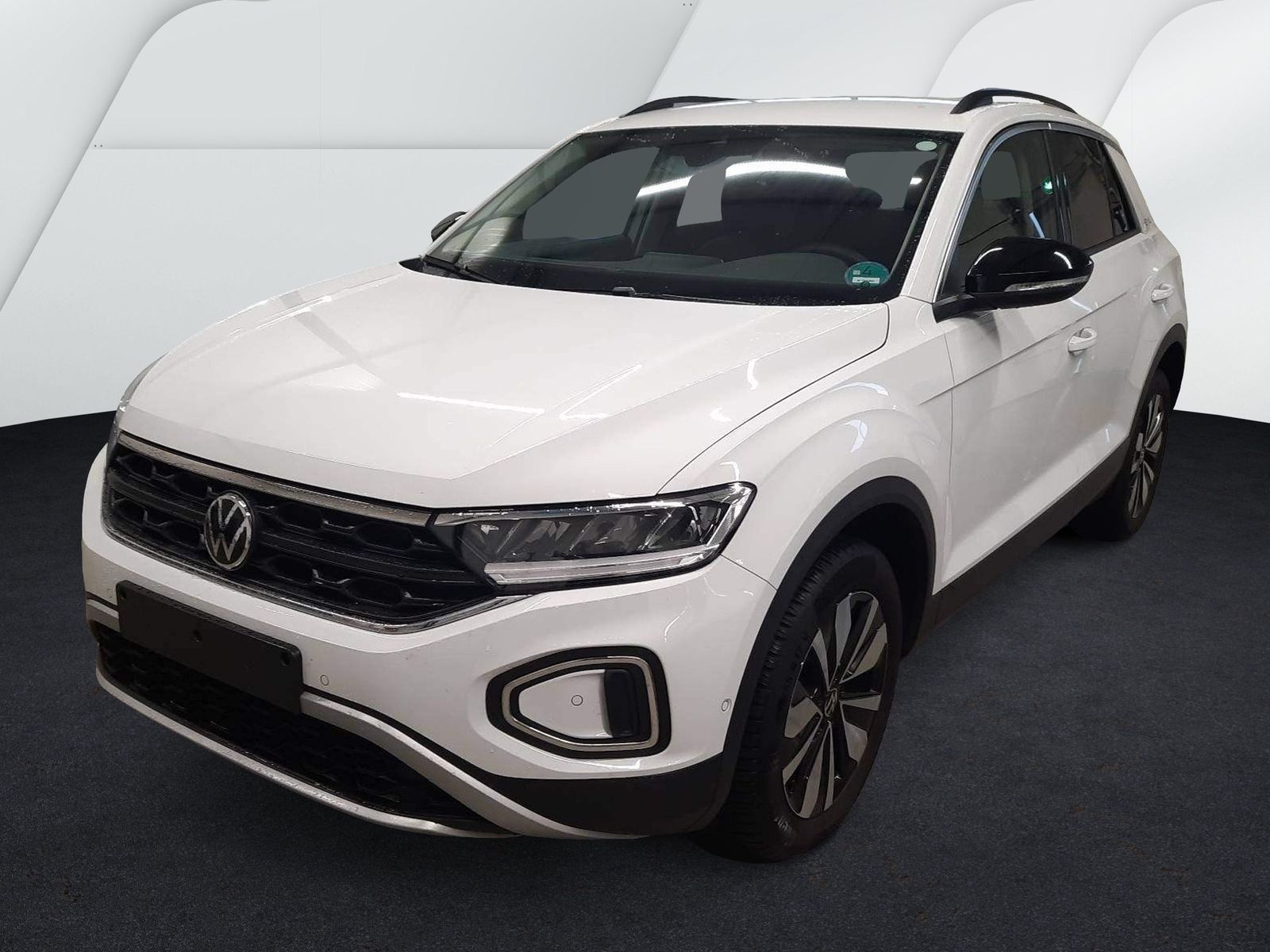 Volkswagen T-Roc - Bild 2