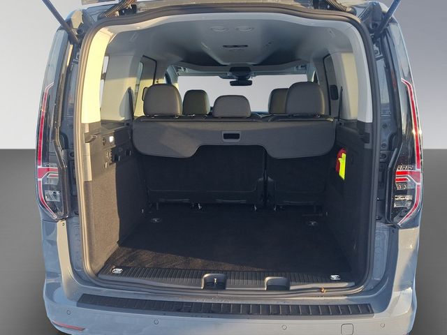 Caddy Caddy KO Life 85 TSI DSG