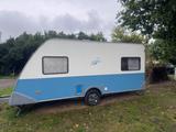 Knaus Eifelland Holiday  - Knaus Holiday