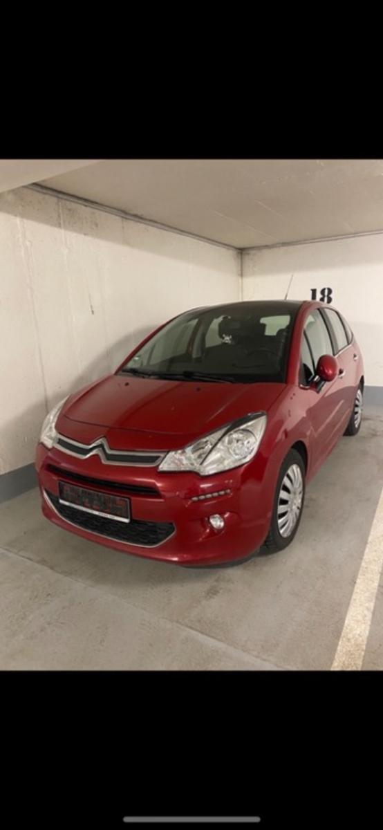 Citroën C3