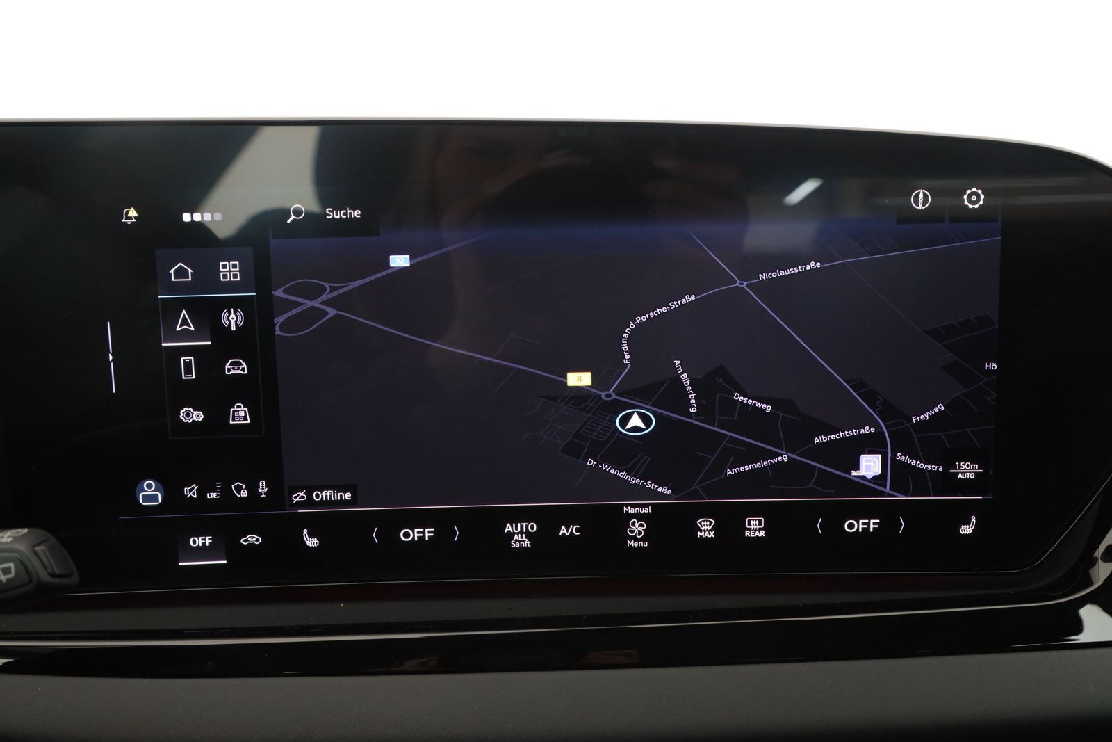 Audi A6 - Bild 15