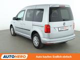Volkswagen Caddy 2.0 TDI Trendline BMT*TEMPO*PDC*SHZ*KLIMA* - Volkswagen Caddy: 2k