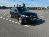 Audi Q5 gute Ausstattung 2.0TFSI ATM / Bed... - gebrauchte Audi Q5 aus dem Jahr 2008