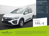 Dacia Jogger Dacia Jogger Expression TCe 110 7-Sitzer - gebrauchte Dacia Jogger aus dem Jahr 2023