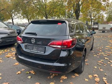 Opel Astra - 3
