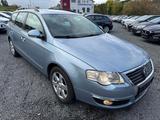 Volkswagen Passat Variant 2.0 TSI *SPORTLINE*HÄNDLER*EXPORT - Volkswagen Passat Variant: Sportline