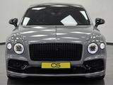 Bentley Flying Spur S V8*Mulliner*NAIM*Cambrian Grey* - scheckheftgepflegte Bentley Flying Spur