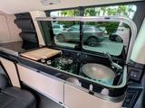 Mercedes-Benz MARCO POLO 300d 4MATIC Vollauststattung + Extras - silberne Mercedes-Benz V 300