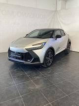 Toyota C-HR 2.0 HV E-CVT Lounge Premiere MY24 - Toyota C-HR Lounge-Premiere