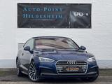 Audi A5 Coupe sport"S-LINE"MATRIX-LED"NAVI"LEDER"KEYL - Audi Gebrauchtwagen in Hildesheim