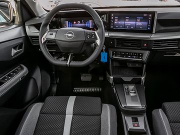 Opel Frontera GS 1.2 Spurhalteassistent Navi LED