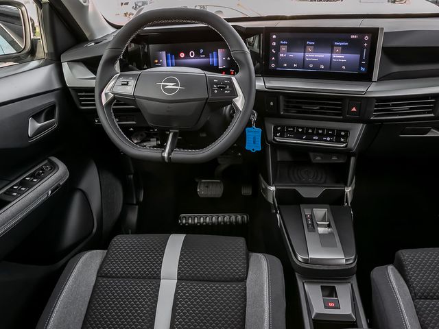 Opel Frontera GS 1.2 Spurhalteassistent Navi LED