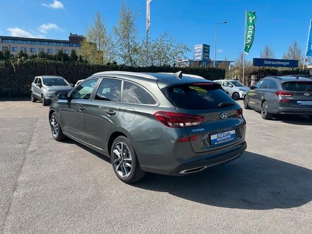 Hyundai i30 1.0 T-GDI EDITION 30+