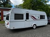 Tabbert 560 TDL Vivaldi - Tabbert 560