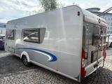 Bürstner Averso fifty 550 TK*7 Betten*MOVER GO2*Vorzelt - Wohnwagen mit 7 Schlafplätzen