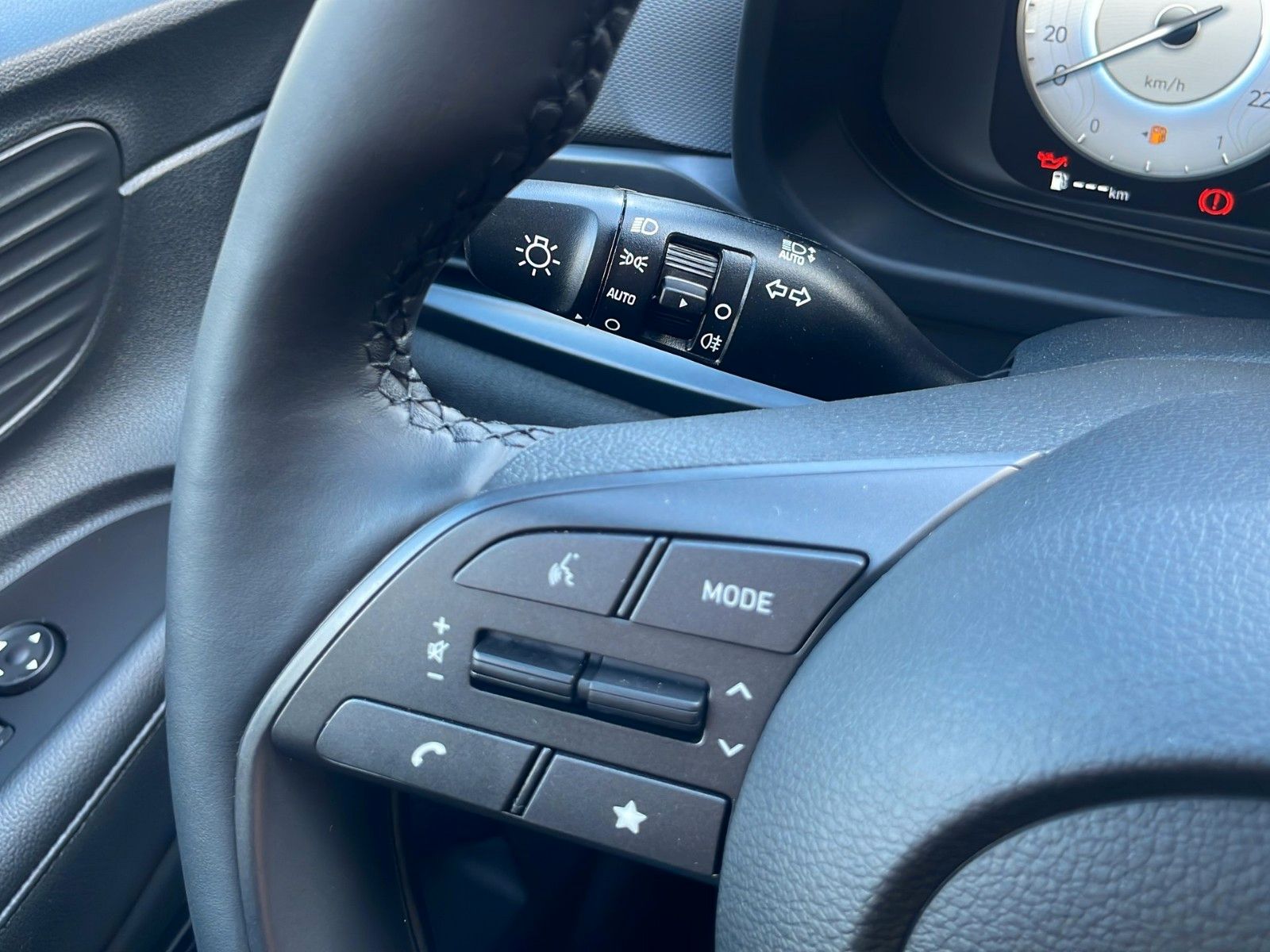 Hyundai i20 - Bild 10