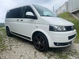 Volkswagen T5 Multivan - VW T5 Gebrauchtwagen in Bielefeld
