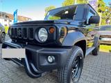 Suzuki Jimny - Suzuki Jimny von privat