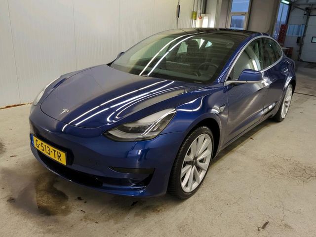 Tesla Model 3 Standard RWD Plus [ AUTOPILOT+19" LMV+60