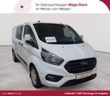 Ford Transit Custom 340 L2 Trend Service Line - Ford Transit service