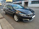 Peugeot 508 Tüv NEU Full LED HUD Kamera Navi Leder Aut - Peugeot 508 in Leverkusen