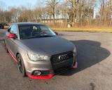Audi A1 1.4 TFSI 90 kW (122 PS) | Foliert ... - Audi A1: 122 Ps