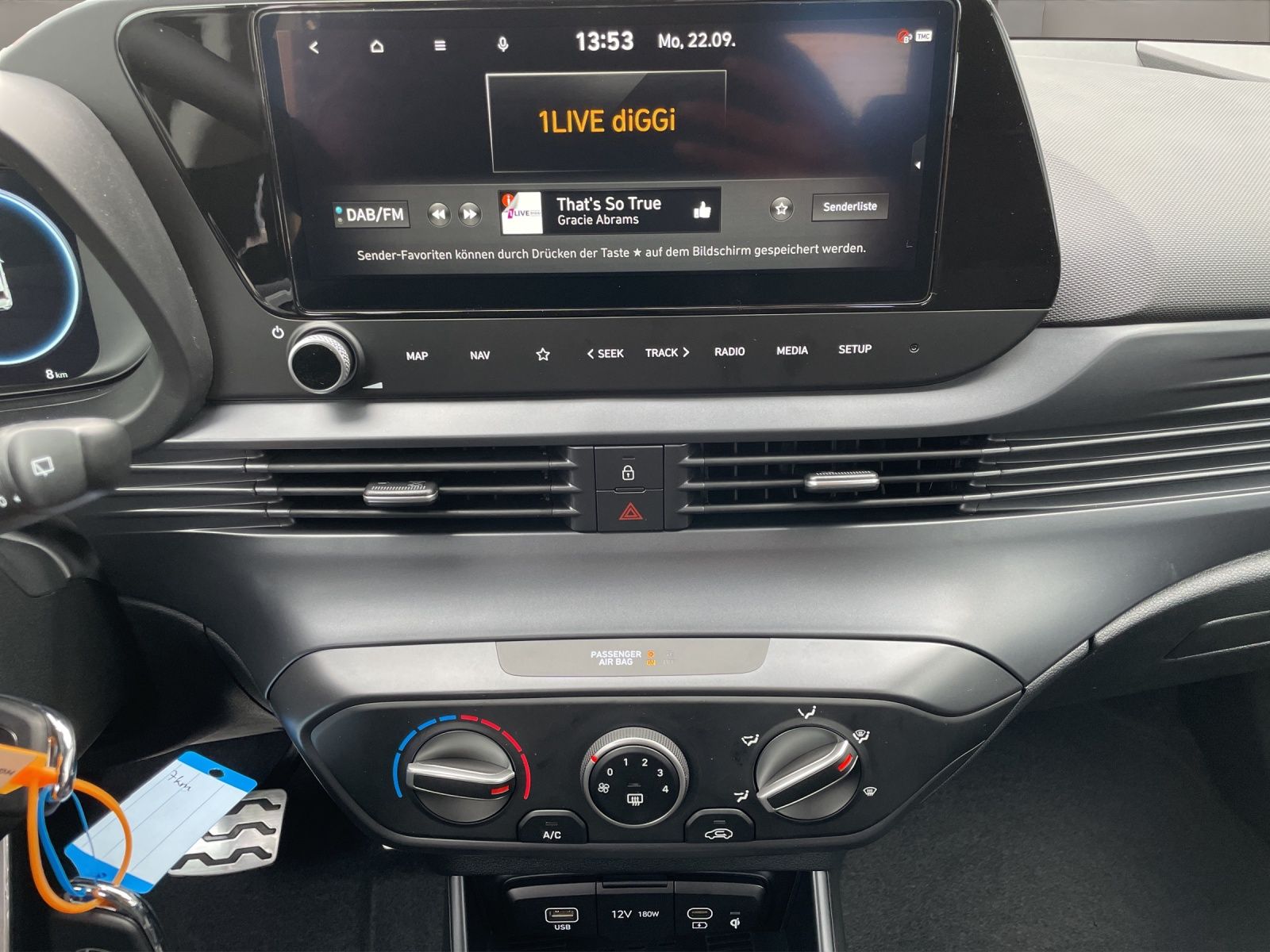 Hyundai BAYON – Bild 10