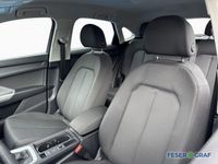 Audi Q3 - Vorschau Bild 10