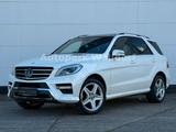 Mercedes-Benz ML 250 CDI*AMG-LINE*AHK*PANO*ACC*DESIGNO-LACK* - Mercedes-Benz ML 250 aus 2015