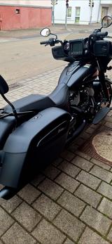 Indian Chieftain dark horse  - INDIAN CHIEFTAIN