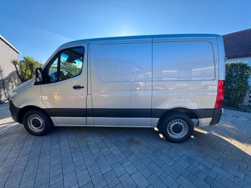 Mercedes Sprinter - 6