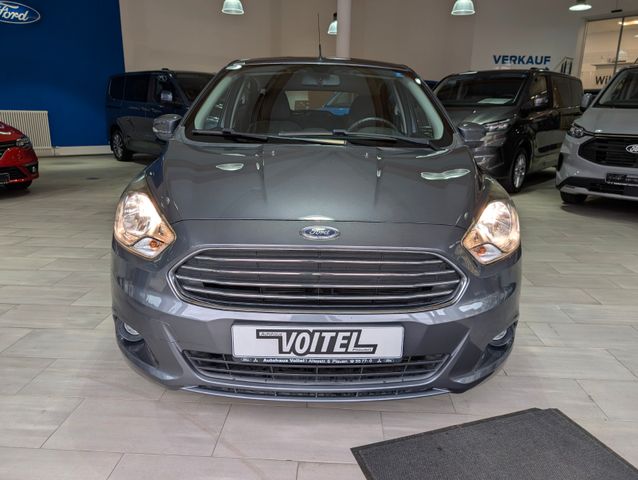 Ford Ka KA+ Cool & Sound