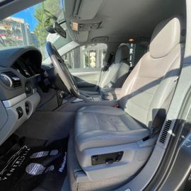Porsche Cayenne - 6