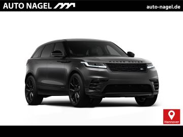 Land Rover Leasingangebot: Land Rover Range Rover Velar D300*BELGRAVIA*21"AHK Winter-P