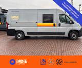 Fiat Ducato Weinsberg Carabus 600 K | 2023 | EURO 6 - Fiat 600d
