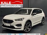 Seat Tarraco FR 4Drive *20Zoll*PANORAMA*XL-Paket*AHK*