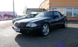 Mercedes-Benz SL 320 SPECIAL-EDITION kpl. ORIGINAL - Mercedes-Benz Gebrauchtwagen von 1998