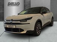 Citroën C4 - Vorschau Bild 1
