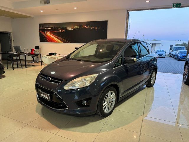 Ford FORD - C-Max - 1.6 TDCi 115CV Navi 110.000 Km