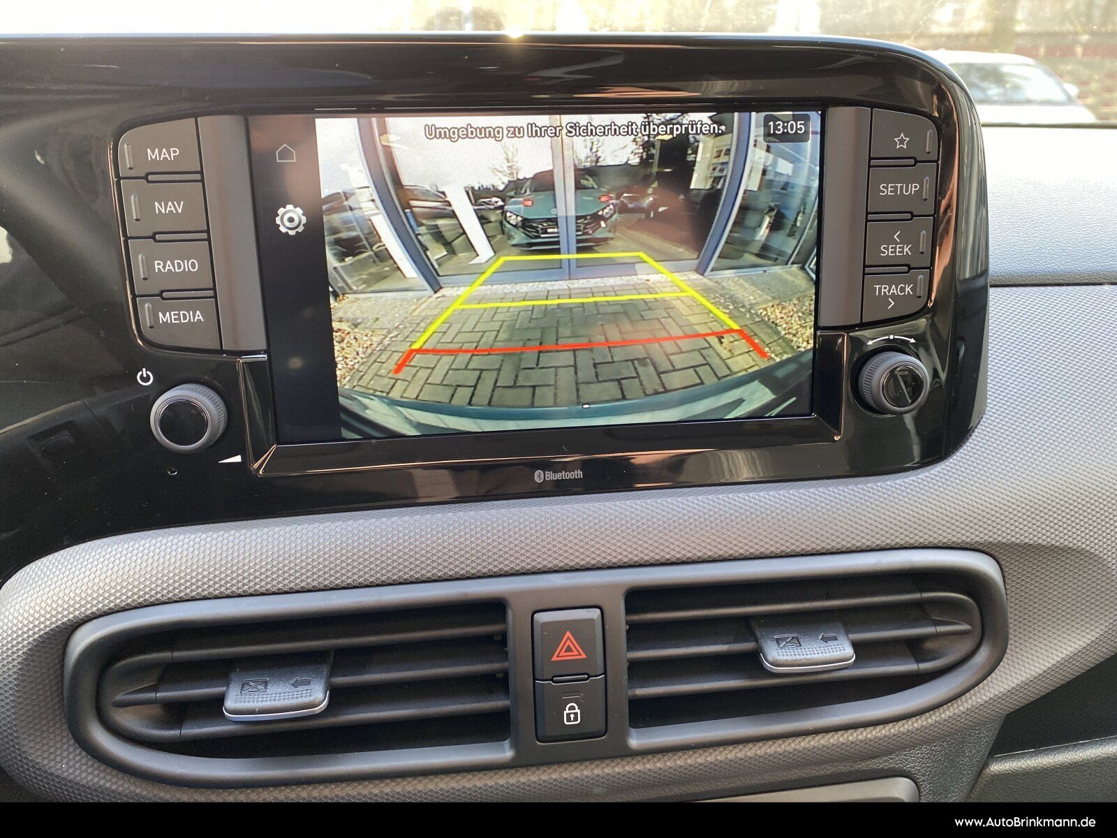 Hyundai i10 – Bild 12