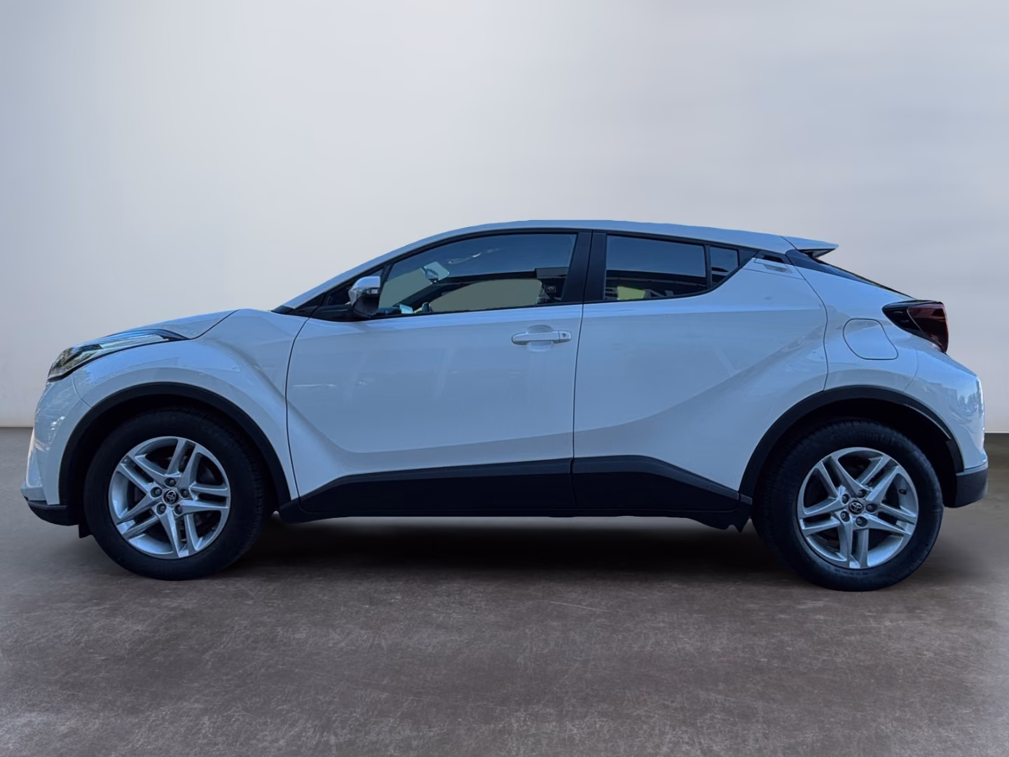 Toyota C-HR 1.8 Hybrid Flow *LED*ACC*Kamera*CarPlay*DAB