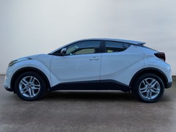 Toyota C-HR - 5