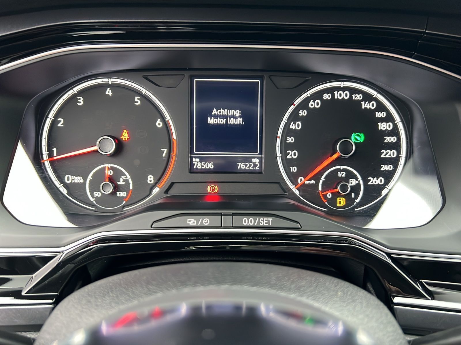 Polo GTI 2,0 l TSI OPF 152 kW (207 PS) 7-Gang-Do