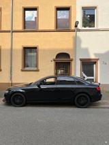 Audi A4 B8 1.8 TFSI - Top gepflegt, Motor ... - Audi A4: Motor